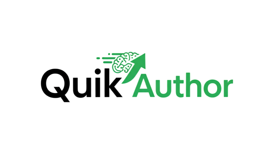The QuikAuthor logo